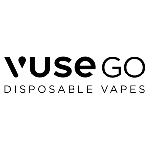 Logo VUSE Sigarette Elettroniche Usa e Getta